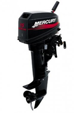 Mercury 15 ML