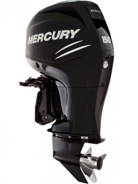 Mercury Verado 150 L