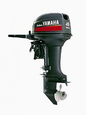 Yamaha E 40 XMH X