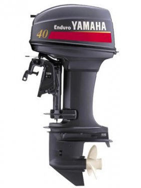 Yamaha E 40 XW S