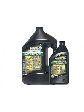 Quicksilver Synthetic oil 1 