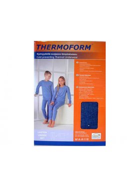  Thermoform