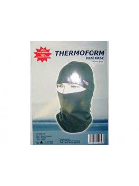 - Thermoform