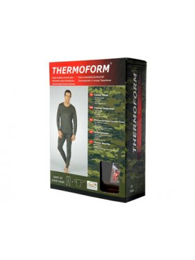 Thermoform     
