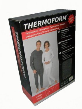 Thermoform Active  
