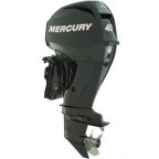 Mercury F 40 E EFI