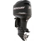 Mercury 250 XL OptiMax