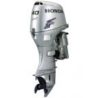Honda BF 40 A4 SRTW