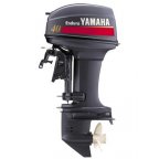 Yamaha E 40 XW S